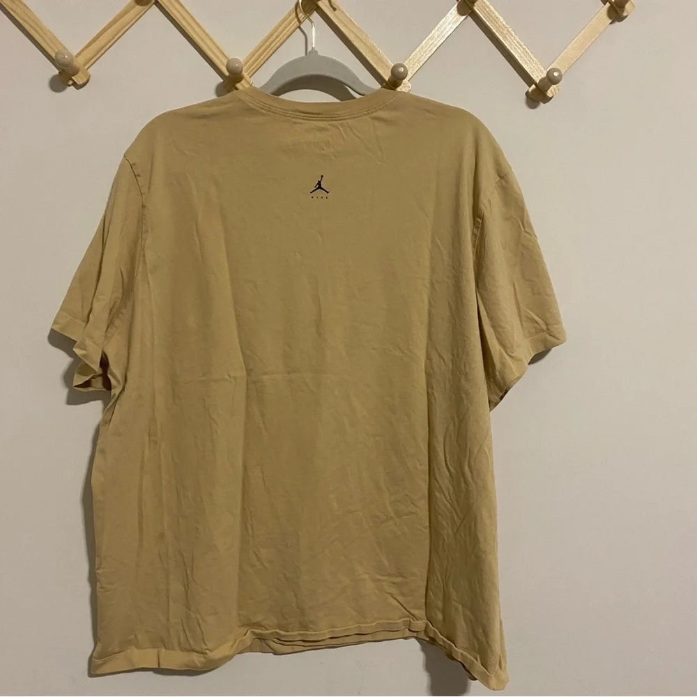 Nike Air Jordan Flight Tee size XXL